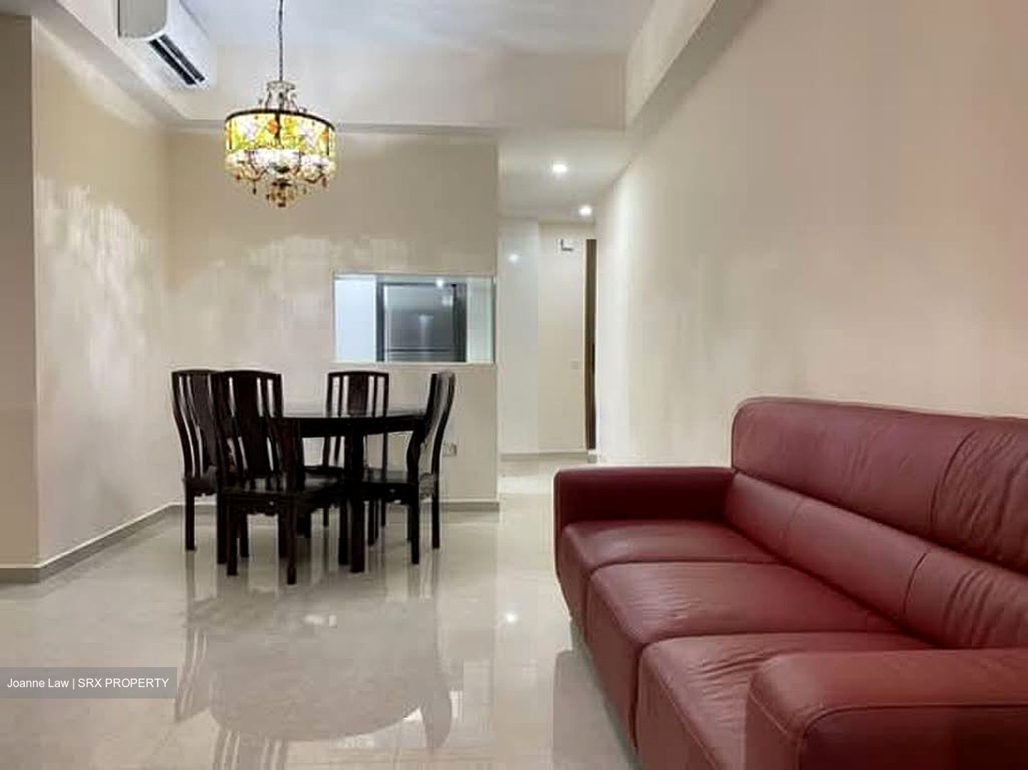 Parc Botannia (D28), Condominium #571621301